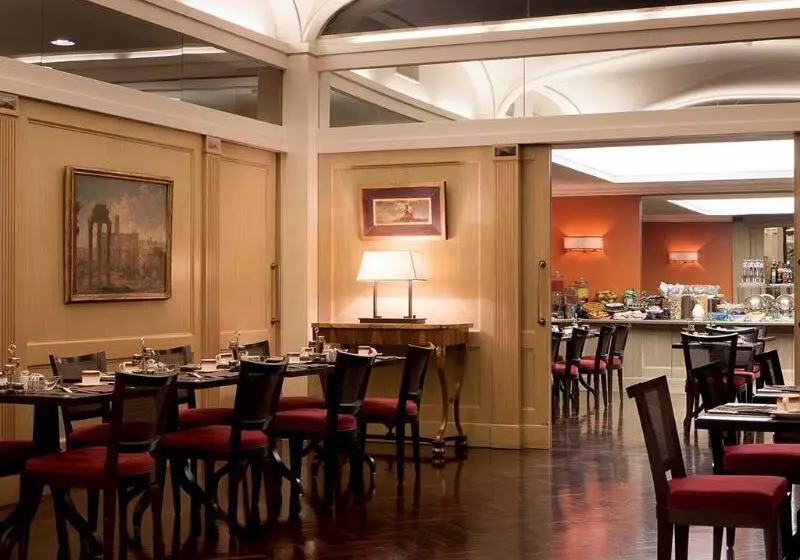 Fotos del hotel Dei Borgognoni:  11