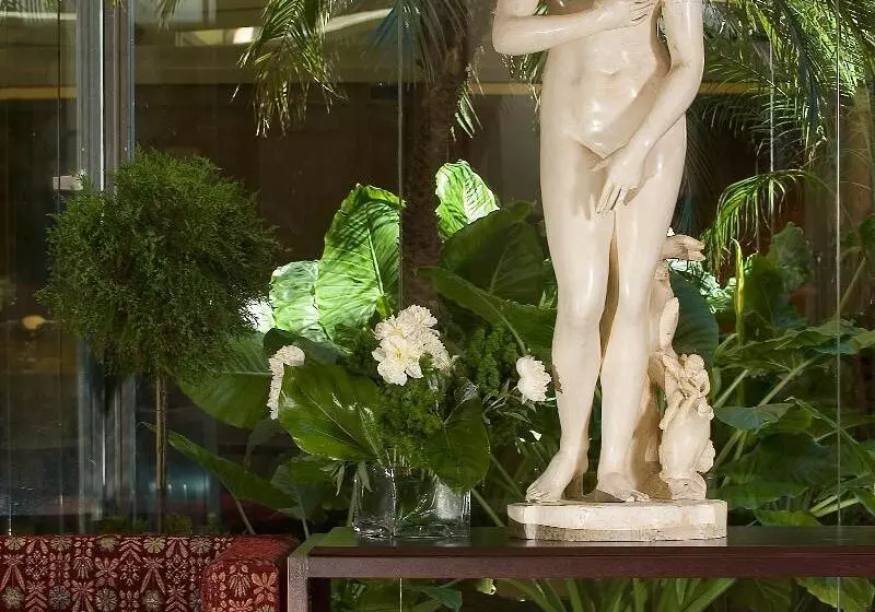 Fotos del hotel Dei Borgognoni:  8