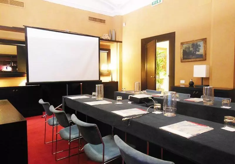 Fotos del hotel Dei Borgognoni:  19