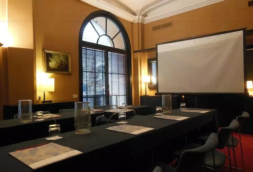 Fotos del hotel Dei Borgognoni:  21