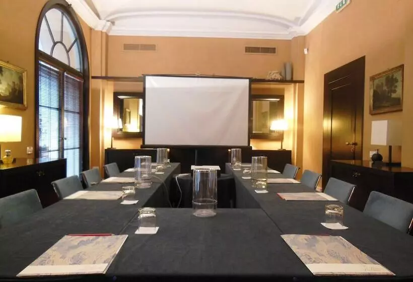 Fotos del hotel Dei Borgognoni:  5