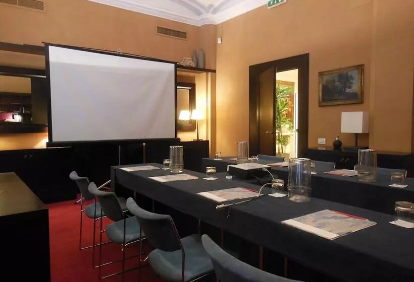 Fotos del hotel Dei Borgognoni:  12