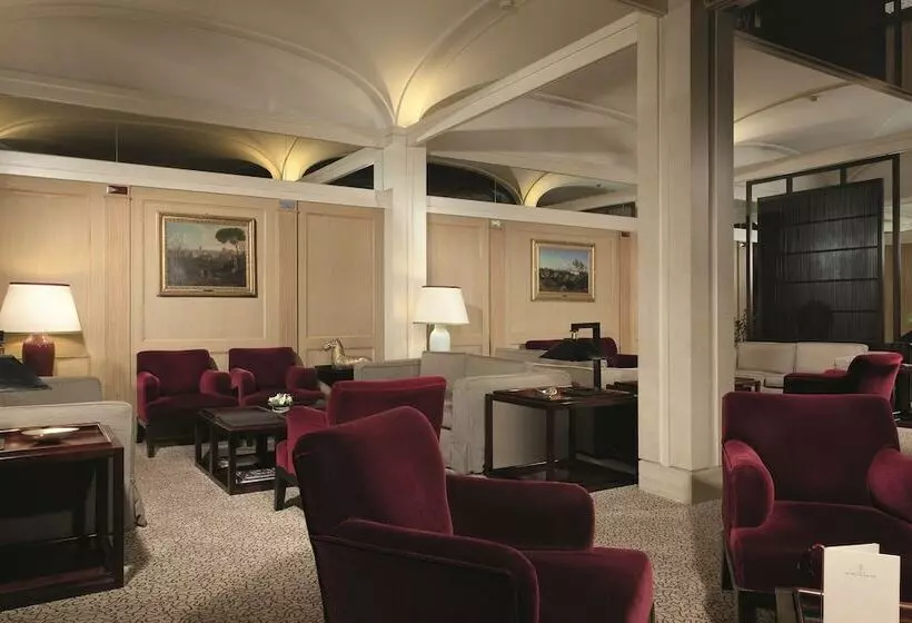 Fotos del hotel Dei Borgognoni:  3