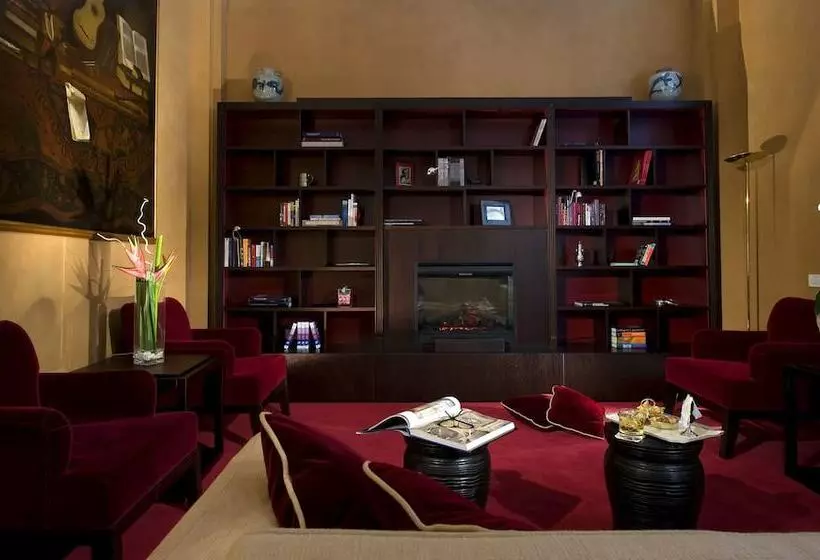 Fotos del hotel Dei Borgognoni:  2