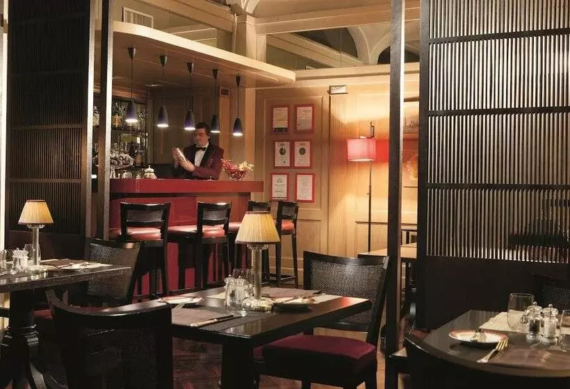 Fotos del hotel Dei Borgognoni:  4