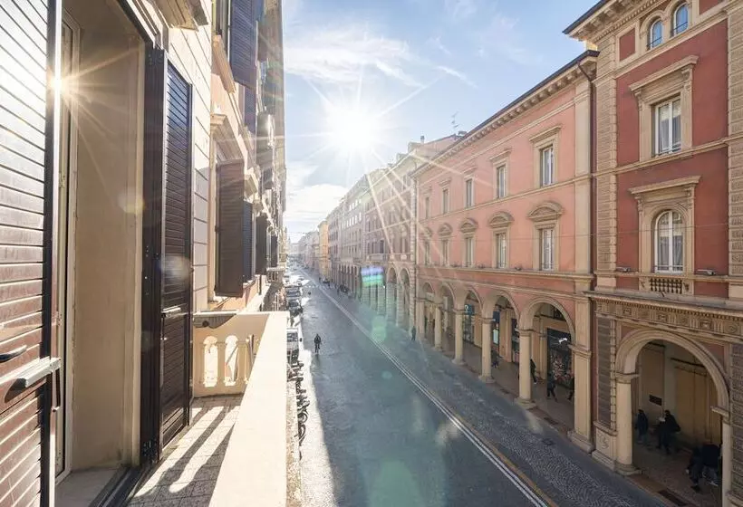 Fotos del hotel Donatello:  7