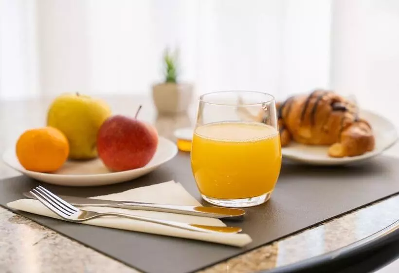 Fotos del hotel Donatello:  14