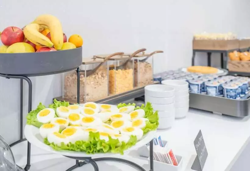 Fotos del hotel Donatello:  4