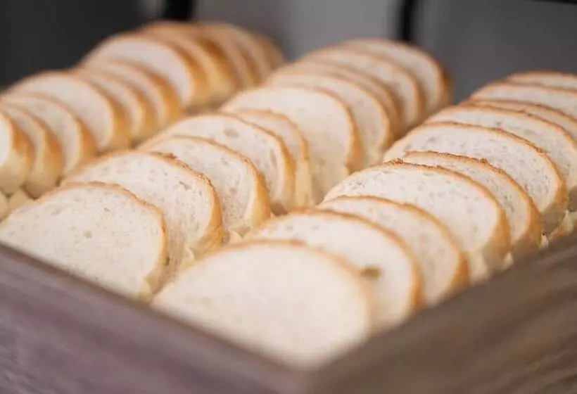 Fotos del hotel Donatello:  17