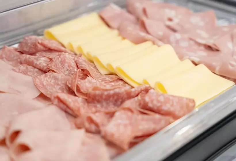 Fotos del hotel Donatello:  19