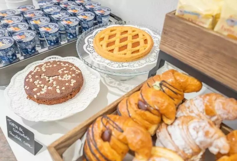 Fotos del hotel Donatello:  10