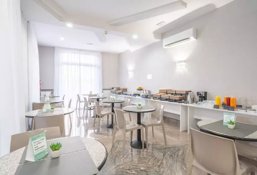 Fotos del hotel Donatello:  5