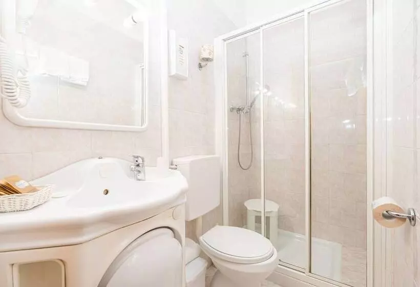 Fotos del hotel Donatello:  6