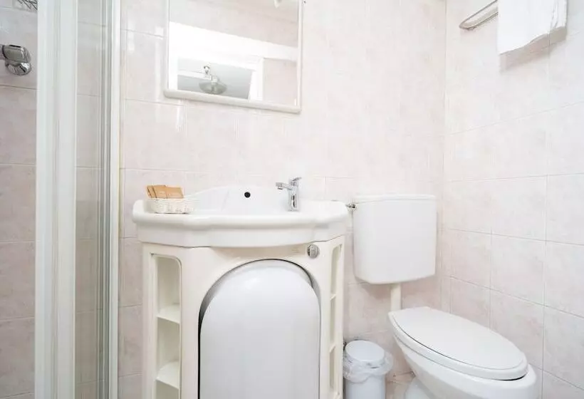 Fotos del hotel Donatello:  11