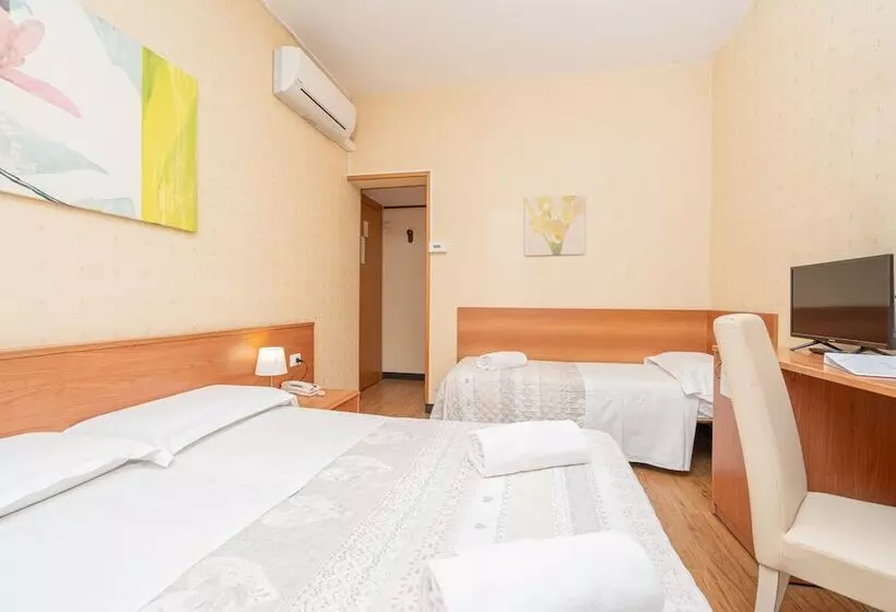 Fotos del hotel Donatello:  18