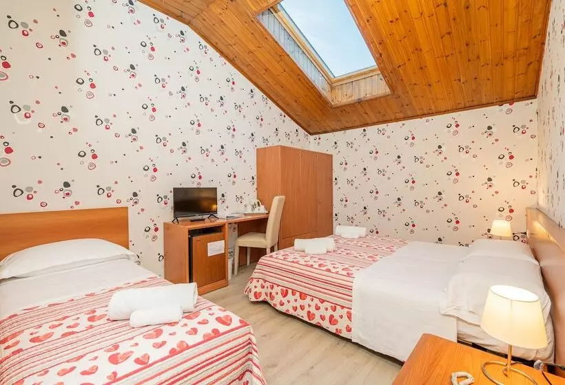 Fotos del hotel Donatello:  20