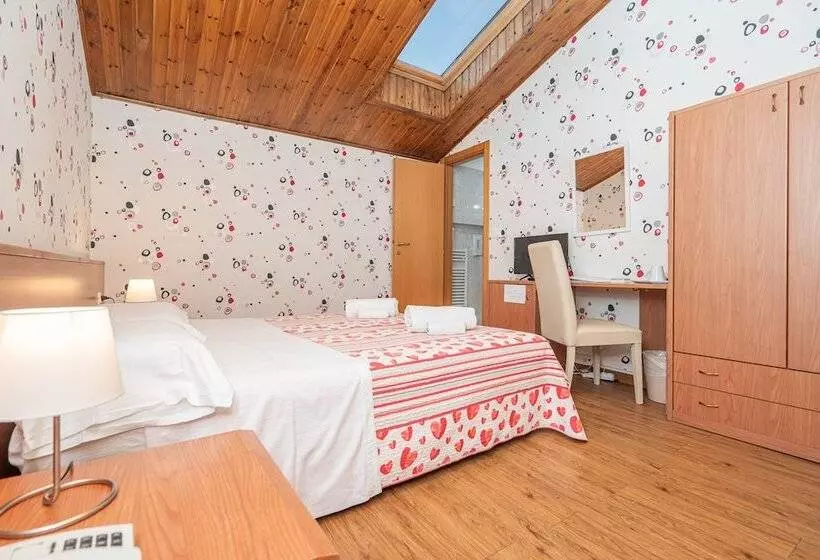 Fotos del hotel Donatello:  23