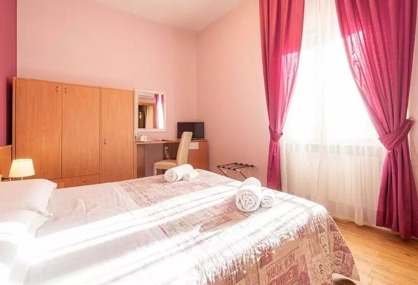 Fotos del hotel Donatello:  24