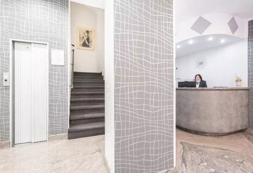 Fotos del hotel Donatello:  9