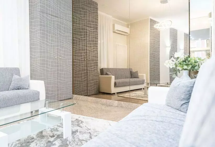 Fotos del hotel Donatello:  8