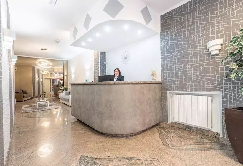 Fotos del hotel Donatello:  3