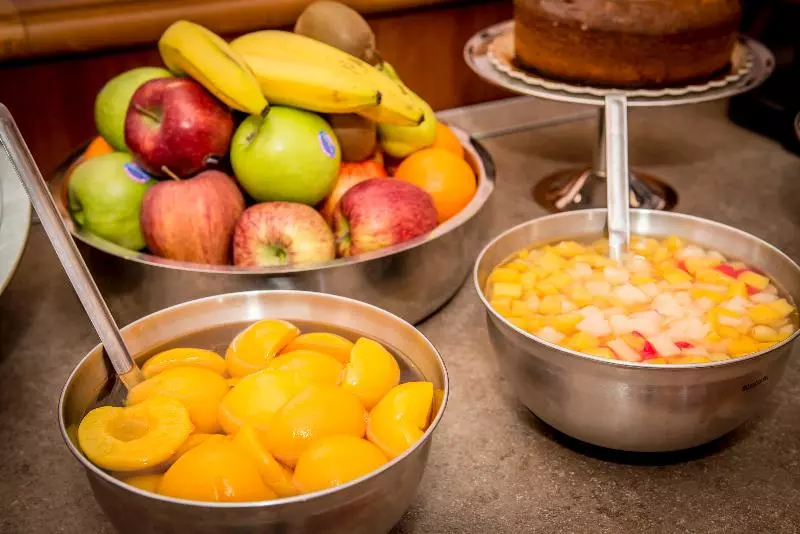 Fotos del hotel Emmaus:  11