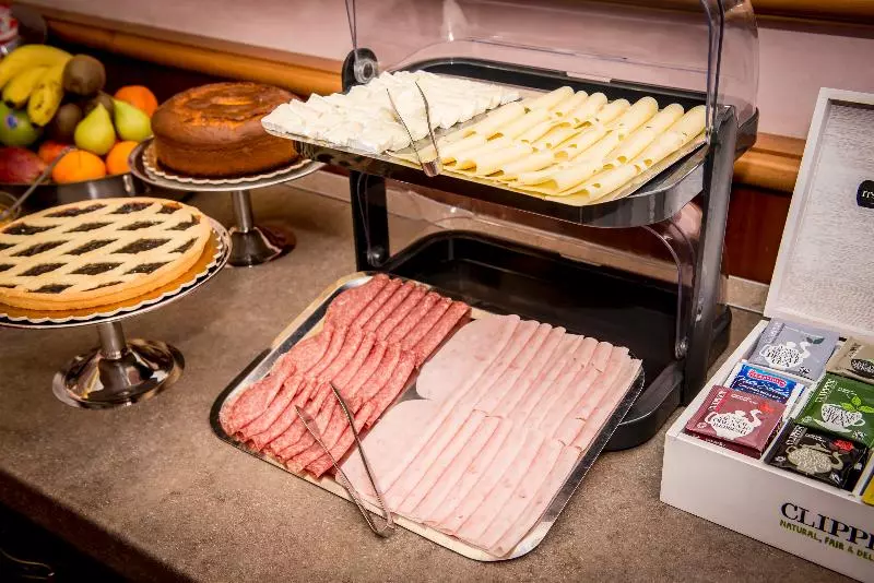 Fotos del hotel Emmaus:  25