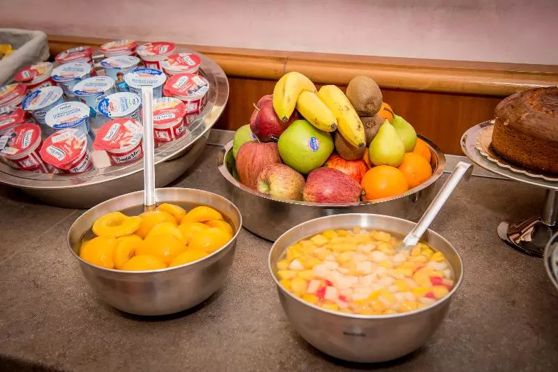 Fotos del hotel Emmaus:  24