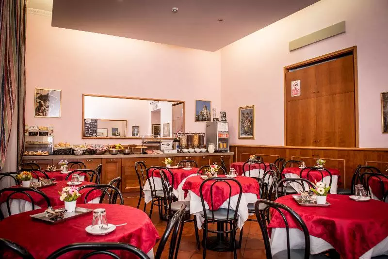 Fotos del hotel Emmaus:  18