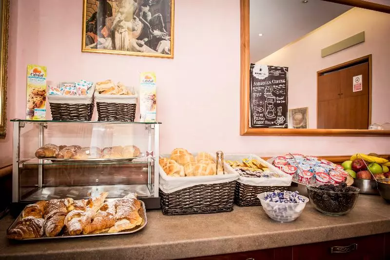 Fotos del hotel Emmaus:  16