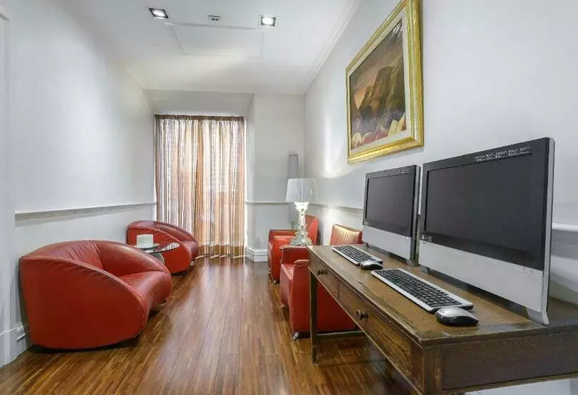 Fotos del hotel Gambrinus:  21