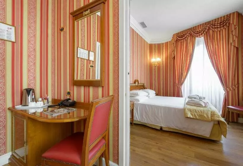 Fotos del hotel Gambrinus:  17