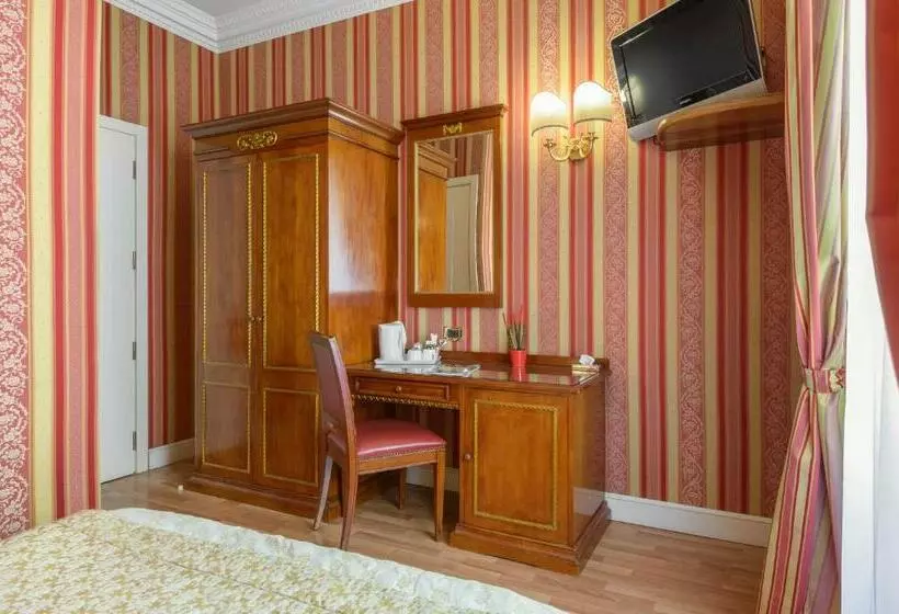 Fotos del hotel Gambrinus:  20