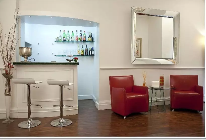 Fotos del hotel Gambrinus:  6