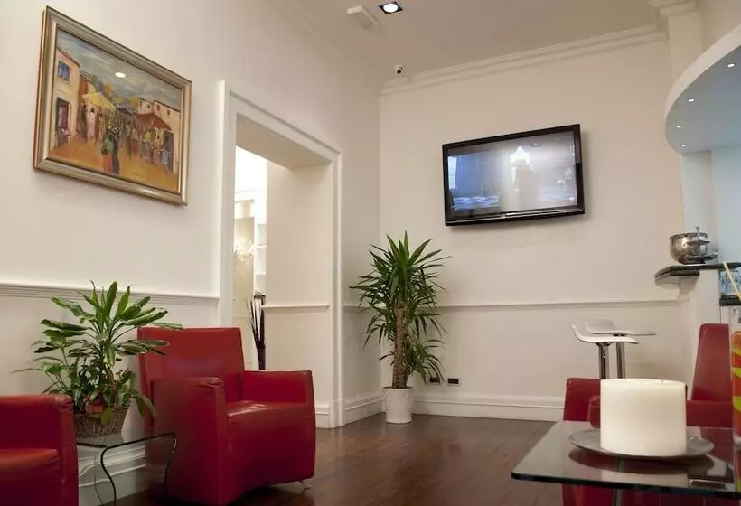 Fotos del hotel Gambrinus:  12