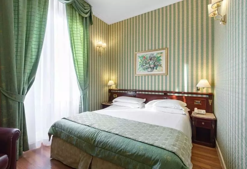 Fotos del hotel Gambrinus:  22