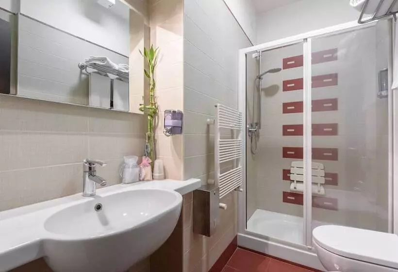 Fotos del hotel Gambrinus:  13