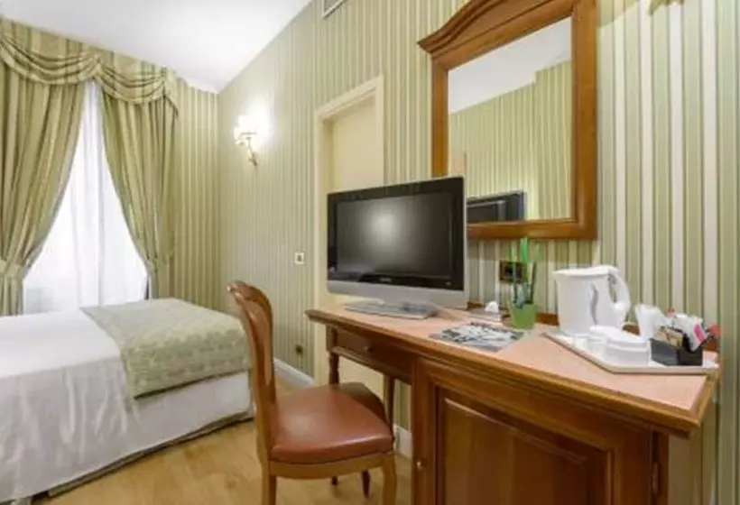 Fotos del hotel Gambrinus:  23