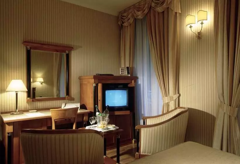 Fotos del hotel Gambrinus:  24