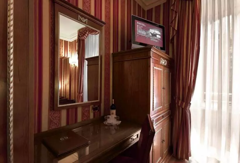 Fotos del hotel Gambrinus:  25