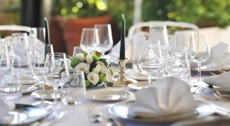 Fotos del hotel Mecenate Palace:  22