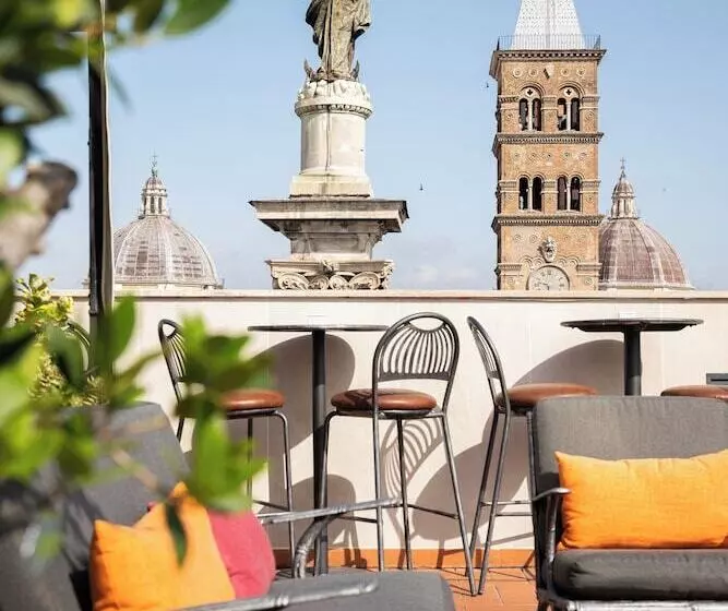 Fotos del hotel Mecenate Palace:  23