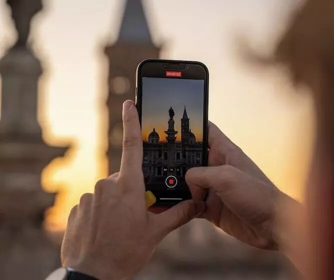 Fotos del hotel Mecenate Palace:  9