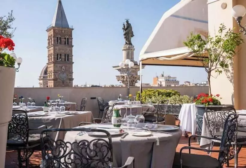 Fotos del hotel Mecenate Palace:  7