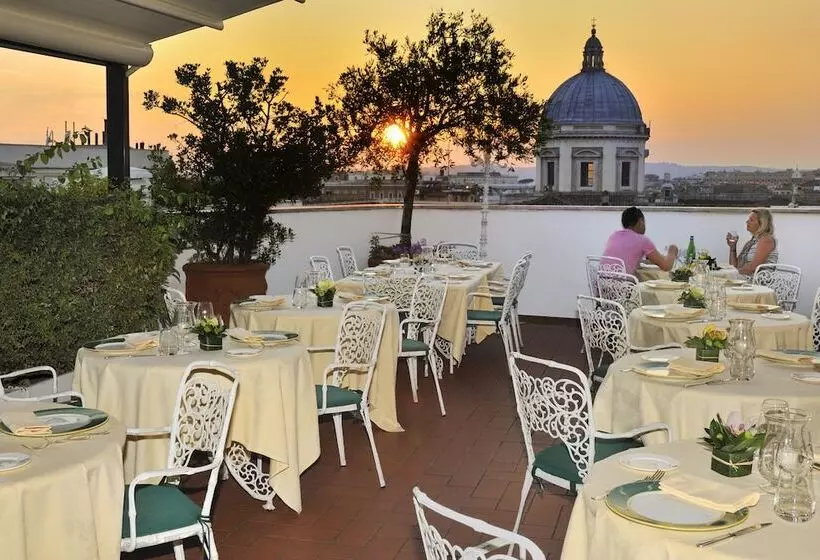 Fotos del hotel Mecenate Palace:  21