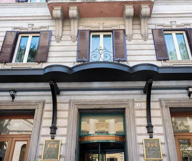 Fotos del hotel Mecenate Palace:  19