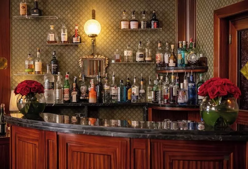 Fotos del hotel Mecenate Palace:  6