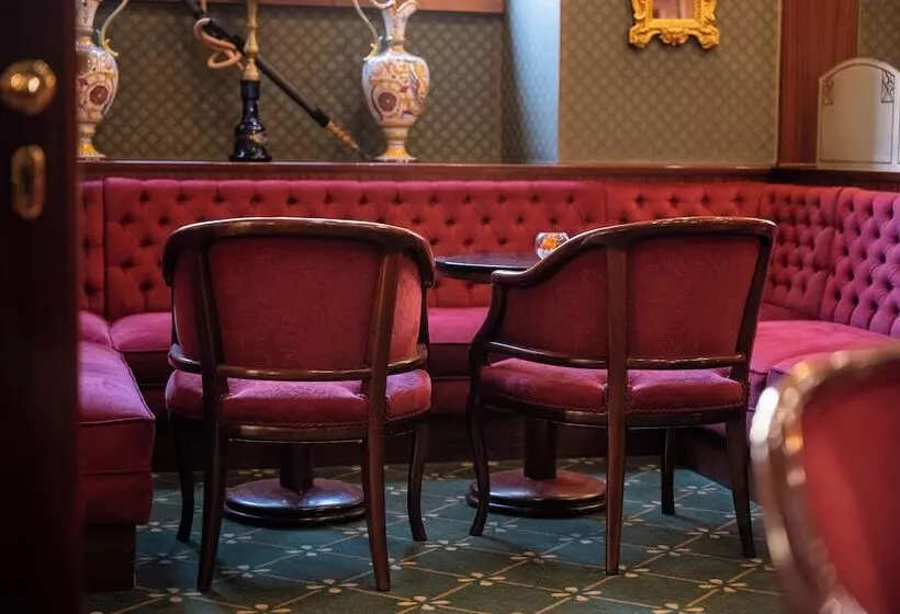 Fotos del hotel Mecenate Palace:  2