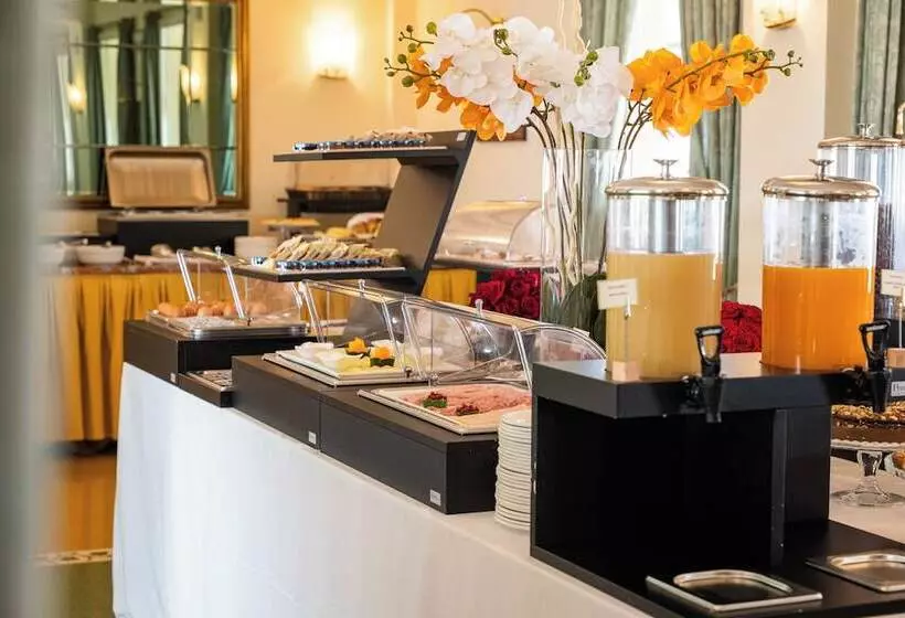 Fotos del hotel Mecenate Palace:  20