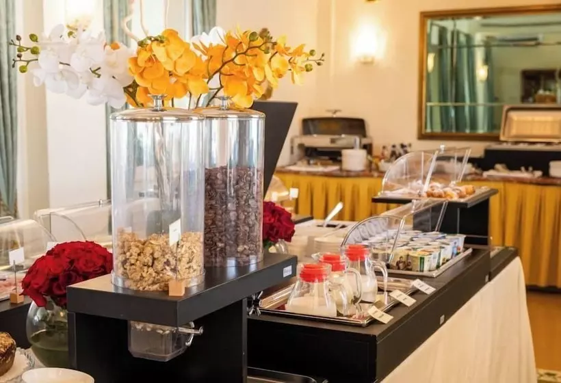 Fotos del hotel Mecenate Palace:  13